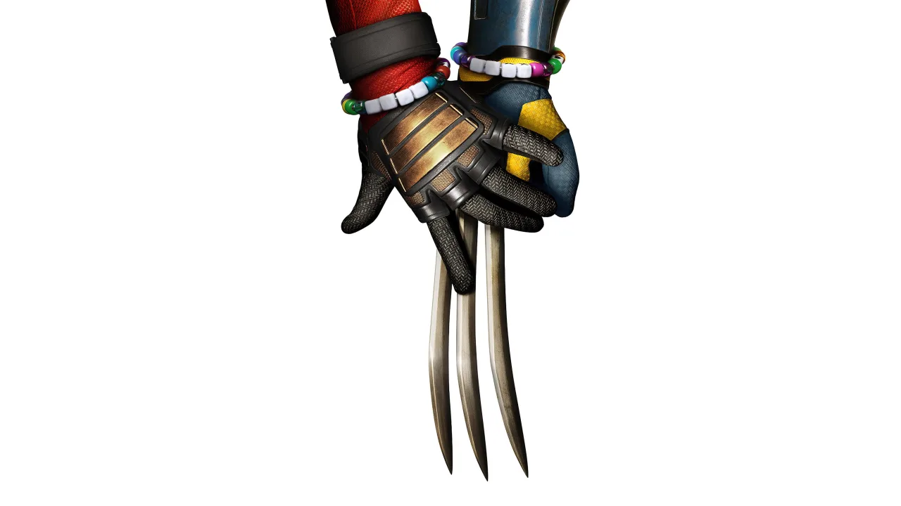 Deadpool & Wolverine İndir - görsel 10