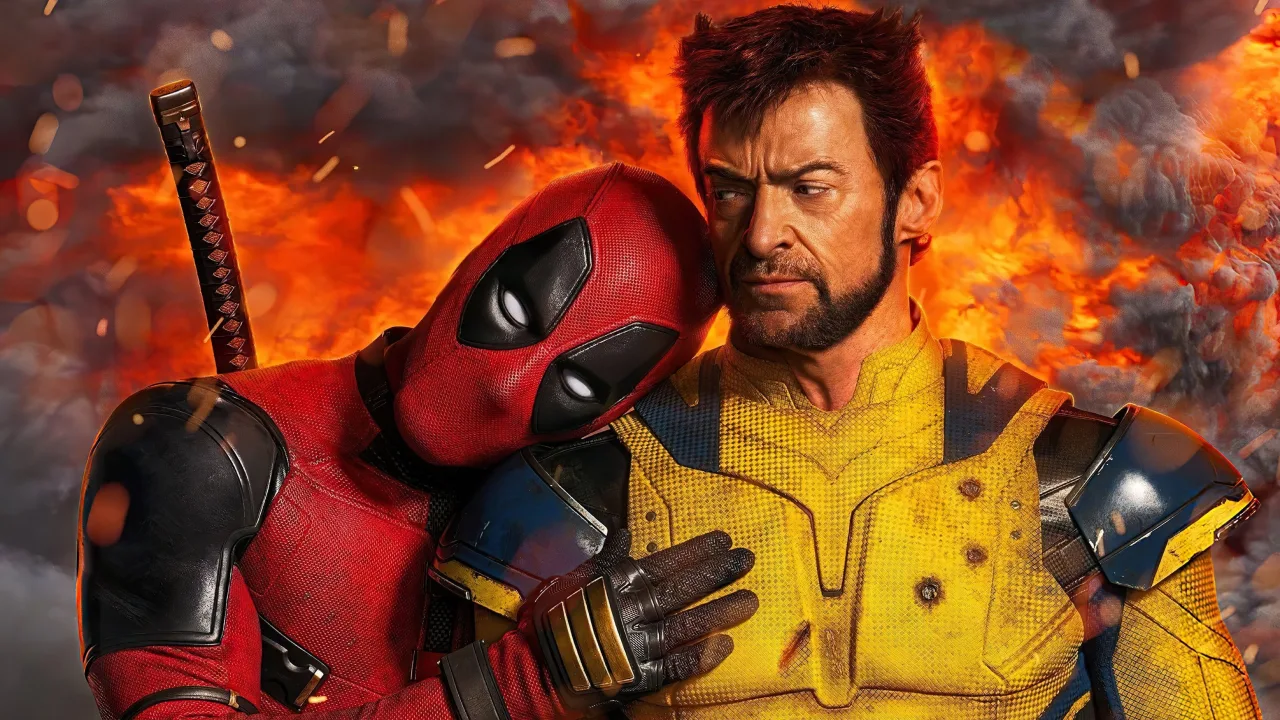 Deadpool & Wolverine İndir - görsel 2