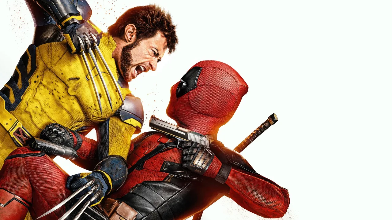 Deadpool & Wolverine İndir - görsel 4
