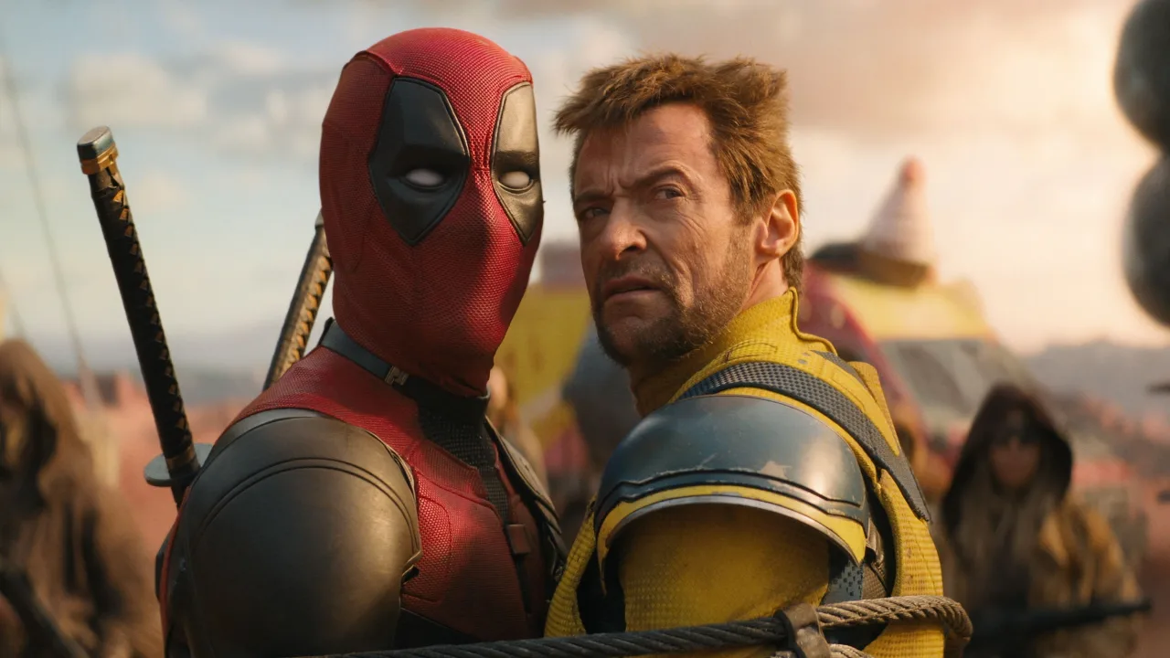Deadpool & Wolverine İndir - görsel 5