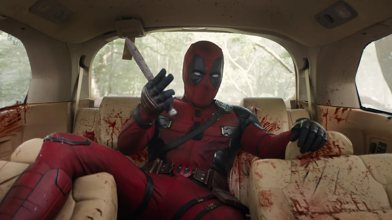 Deadpool & Wolverine İndir - görsel 7