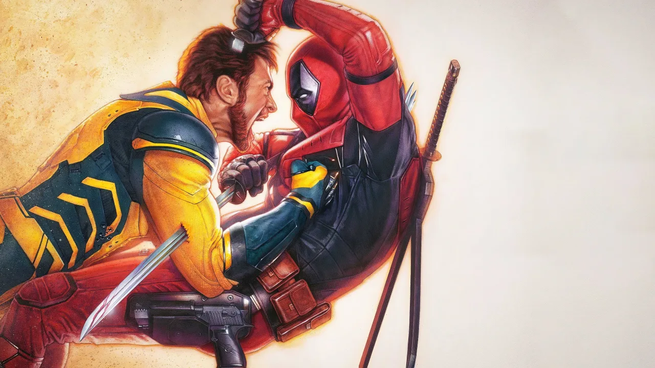 Deadpool & Wolverine İndir - görsel 8
