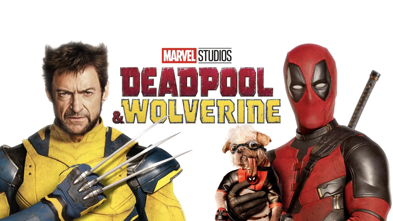 Deadpool & Wolverine İndir - görsel 9