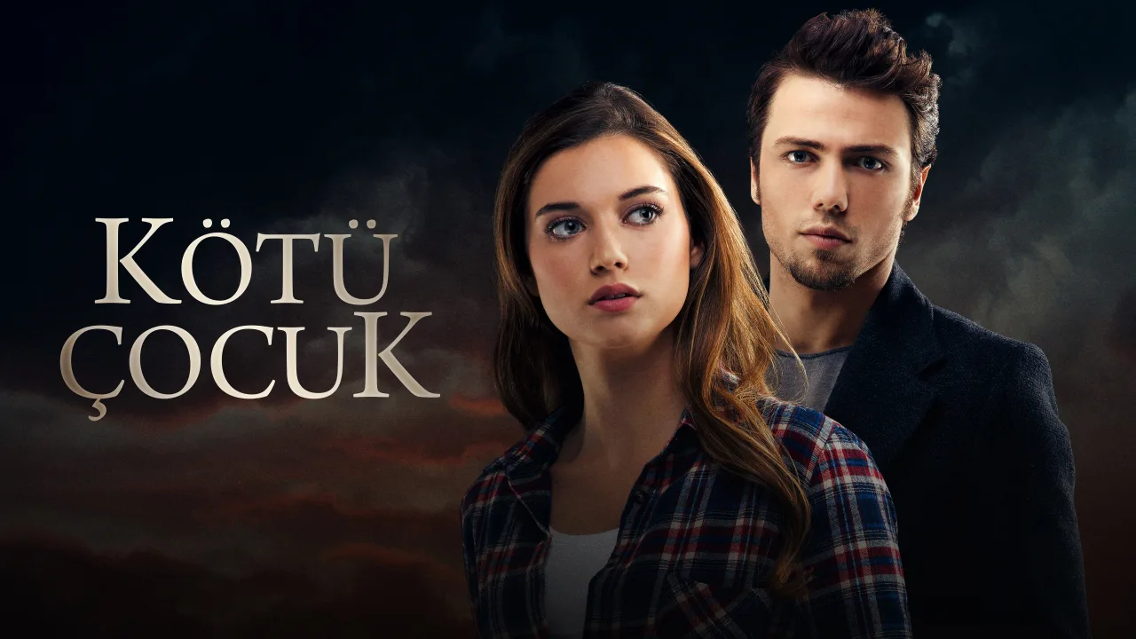 Kötü Çocuk - görsel 5