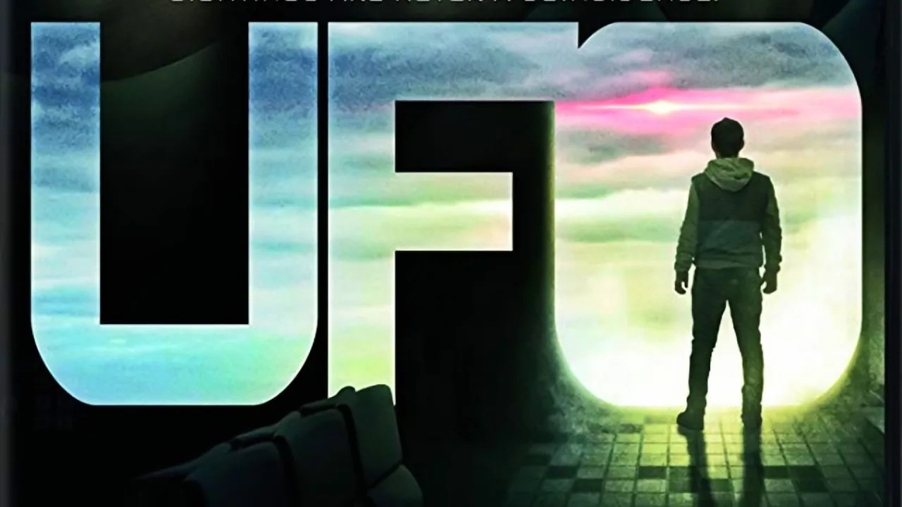 UFO İndir - görsel 7