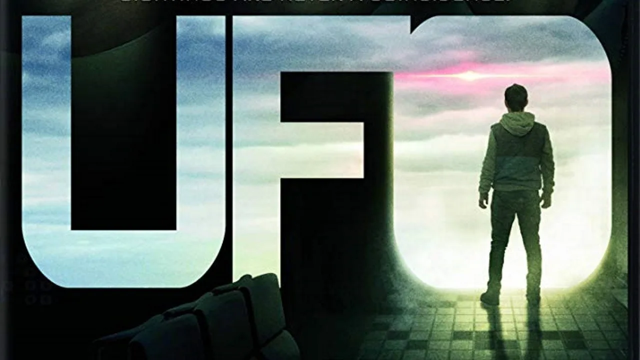 UFO İndir - görsel 8