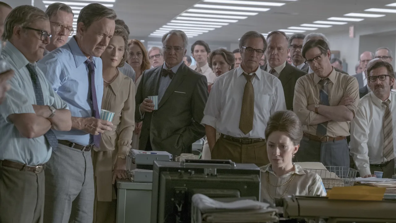 The Post İndir - görsel 1