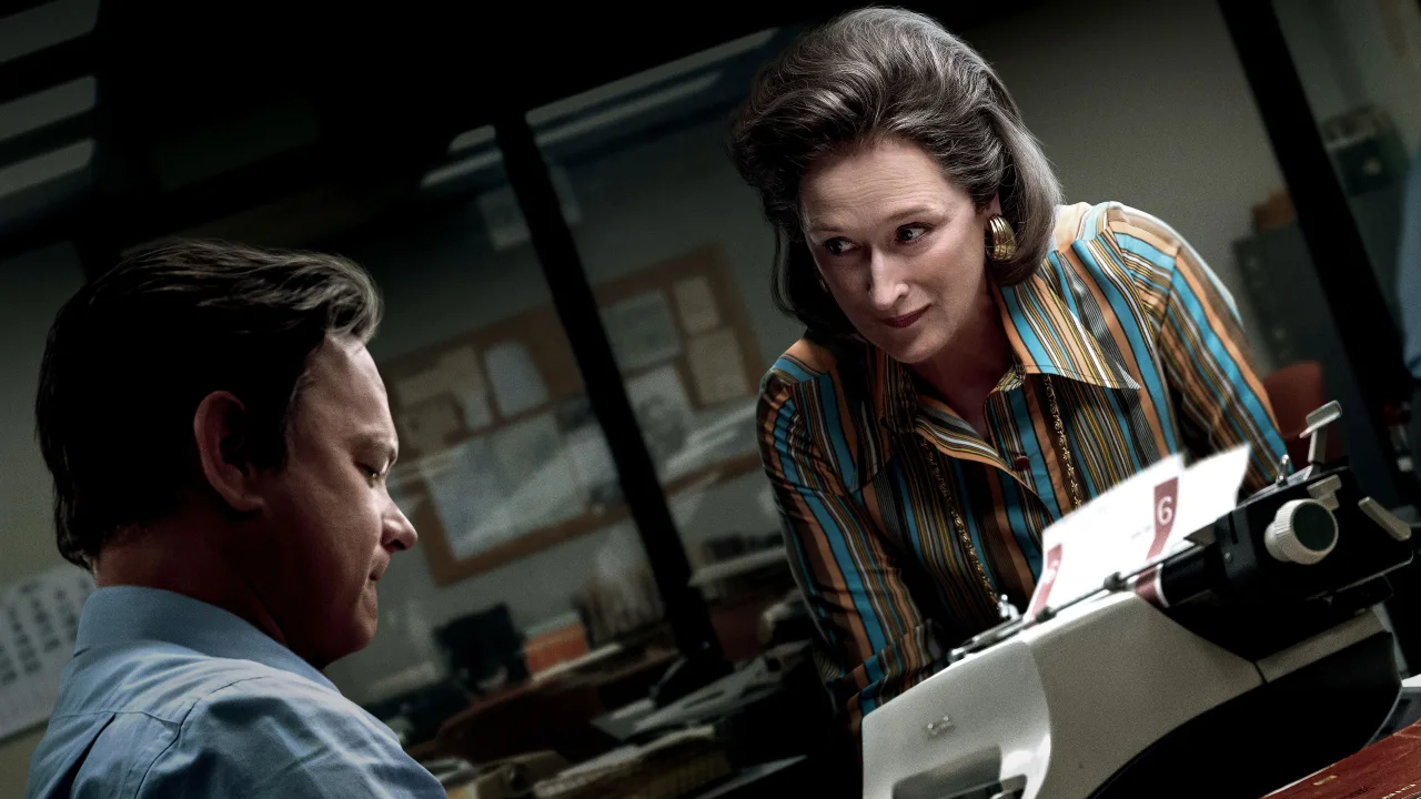 The Post İndir - görsel 2