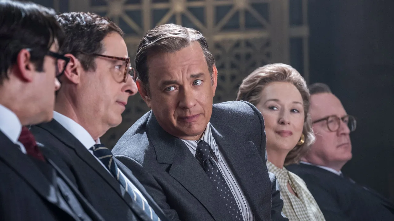 The Post İndir - görsel 5