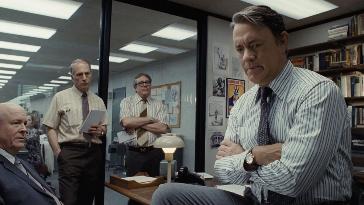 The Post İndir - görsel 6