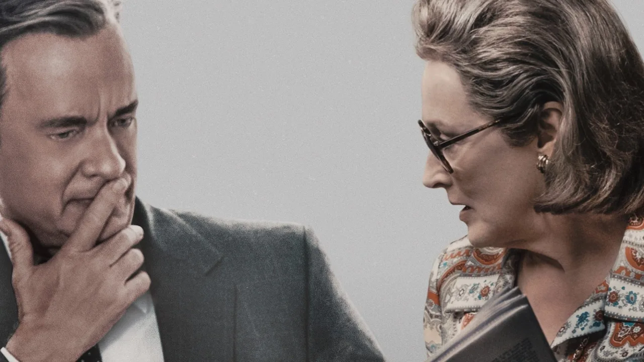 The Post İndir - görsel 7