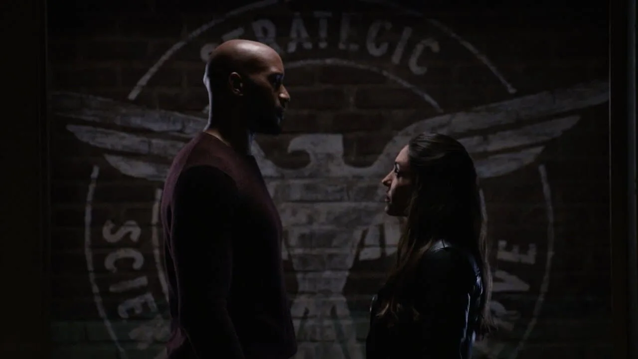 Marvel's Agents of S.H.I.E.L.D.: Slingshot 1080p Altyazılı İndir - görsel 3