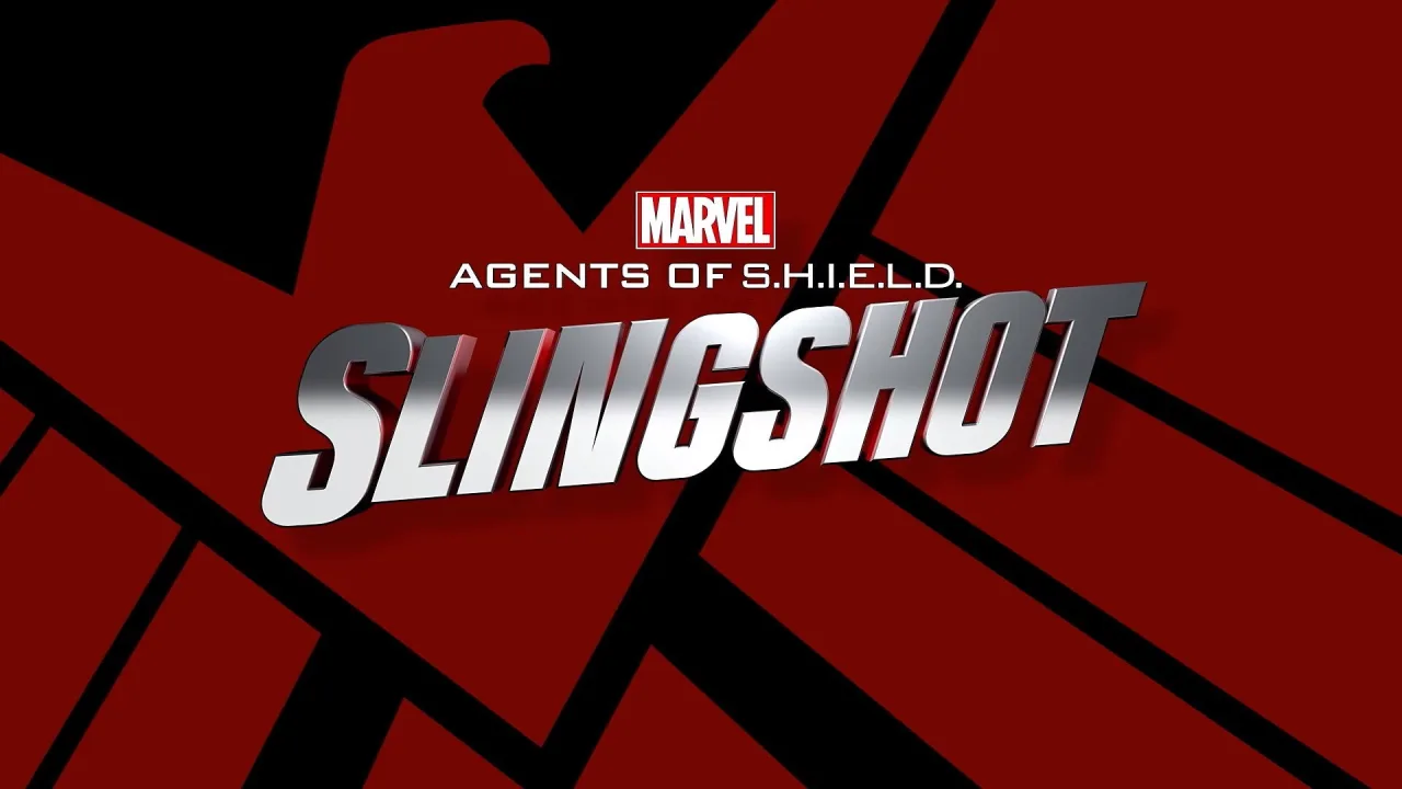 Marvel's Agents of S.H.I.E.L.D.: Slingshot 1080p Altyazılı İndir - görsel 4
