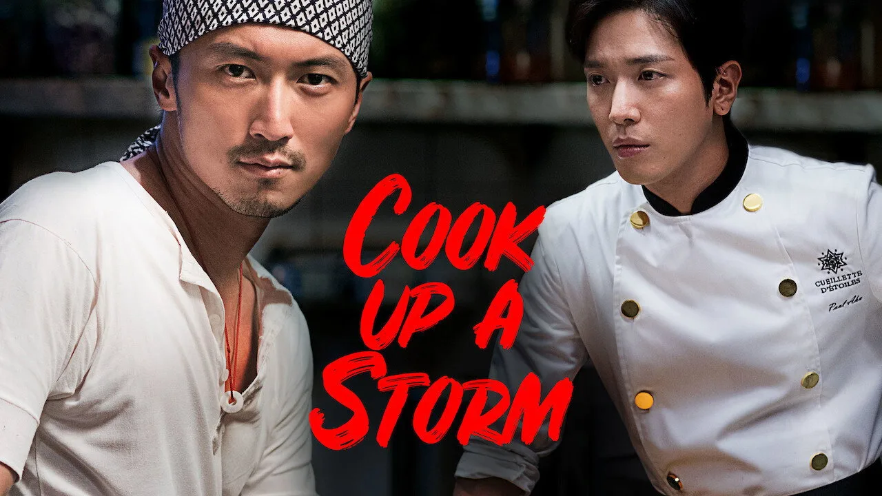 Cook Up a Storm İndir - görsel 6