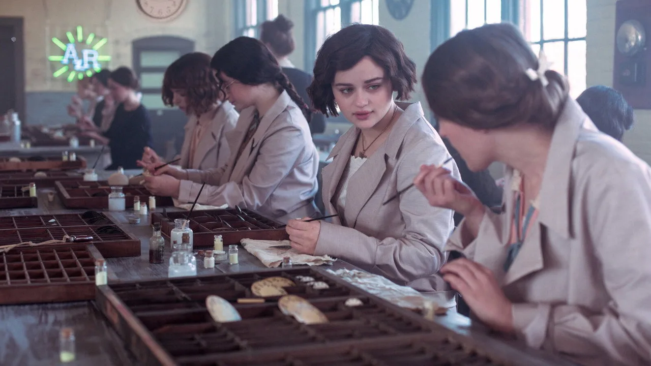 Radium Girls İndir - görsel 1