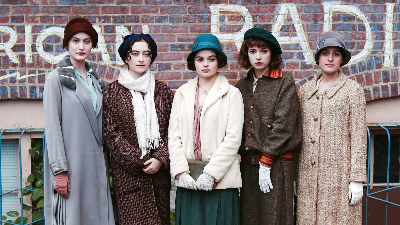 Radium Girls İndir - görsel 2