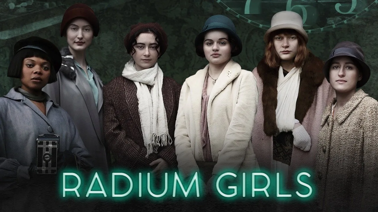 Radium Girls İndir - görsel 6