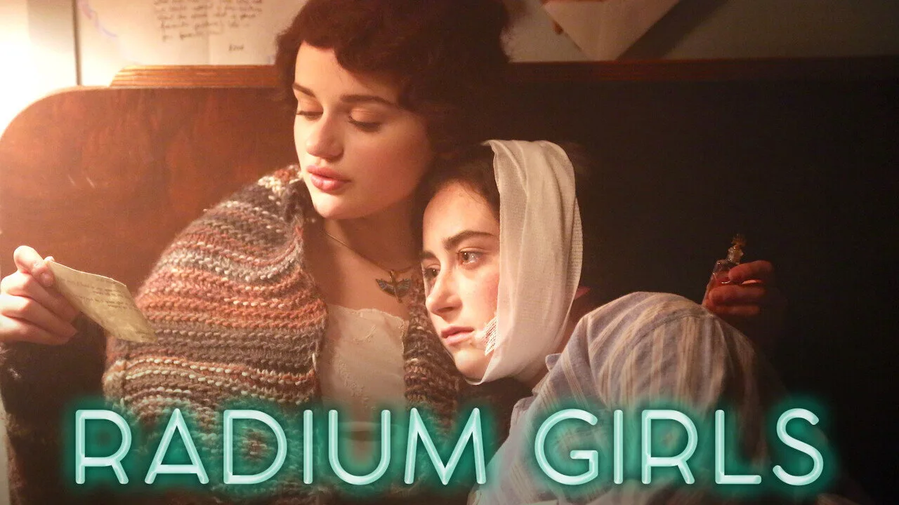 Radium Girls İndir - görsel 7