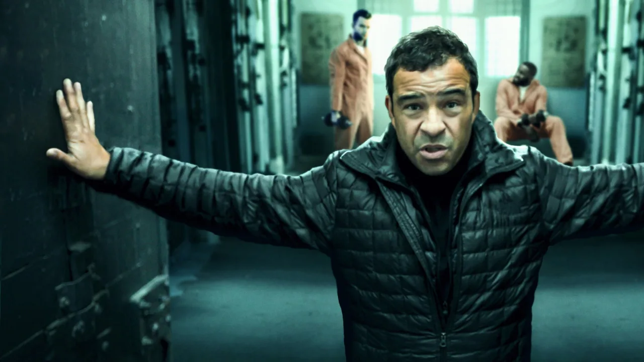 Dünyanın En Zorlu Hapishaneleri 1080p İndir - görsel 5