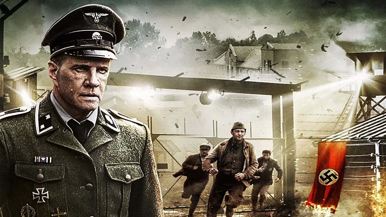 Sobibor İndir - görsel 1
