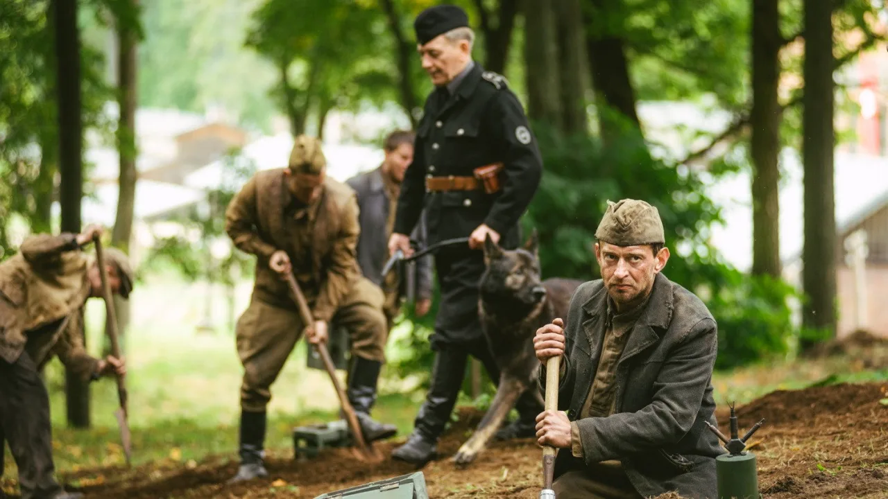 Sobibor İndir - görsel 6