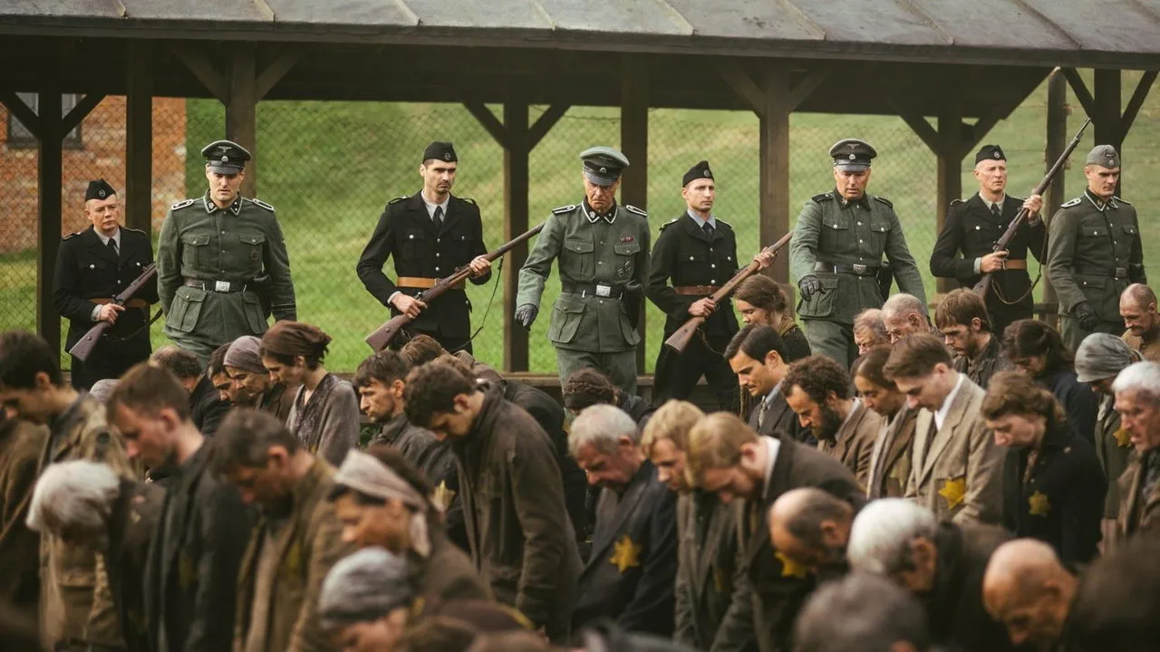 Sobibor İndir - görsel 8