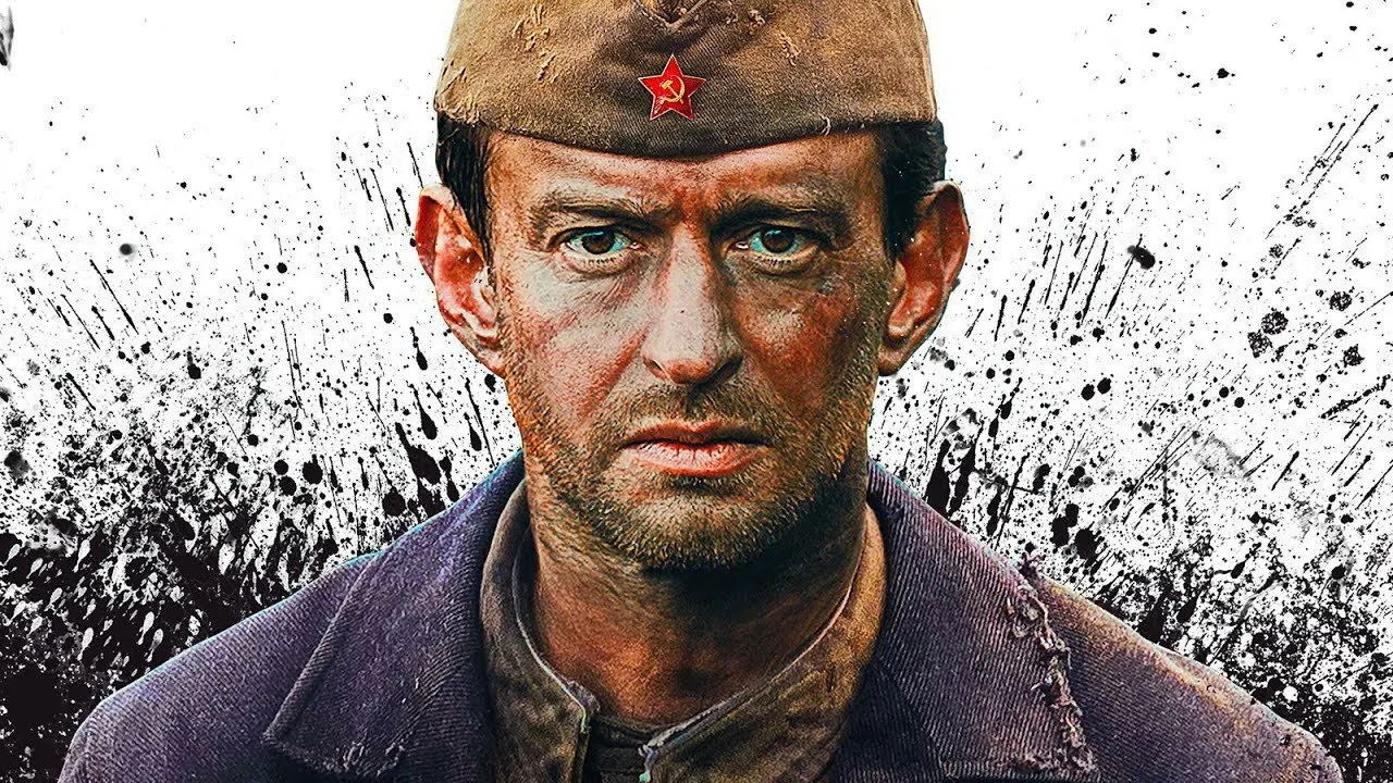 Sobibor İndir - görsel 9