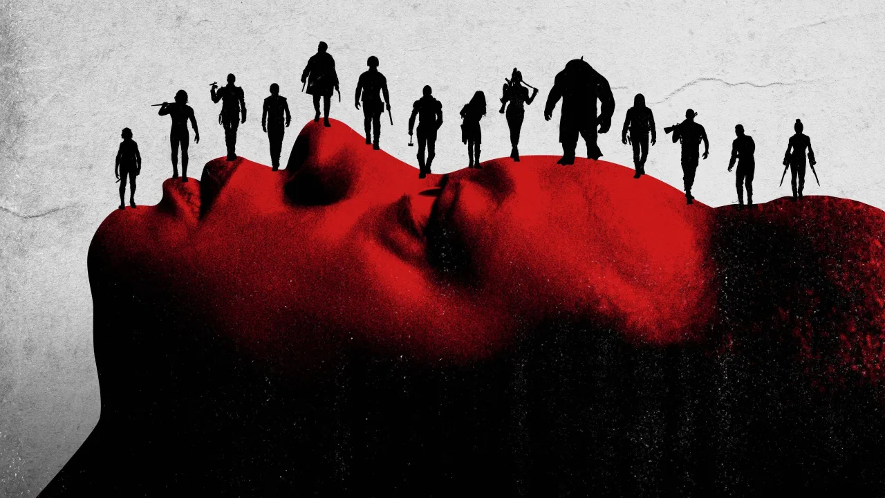 The Suicide Squad: İntihar Timi İndir - görsel 5