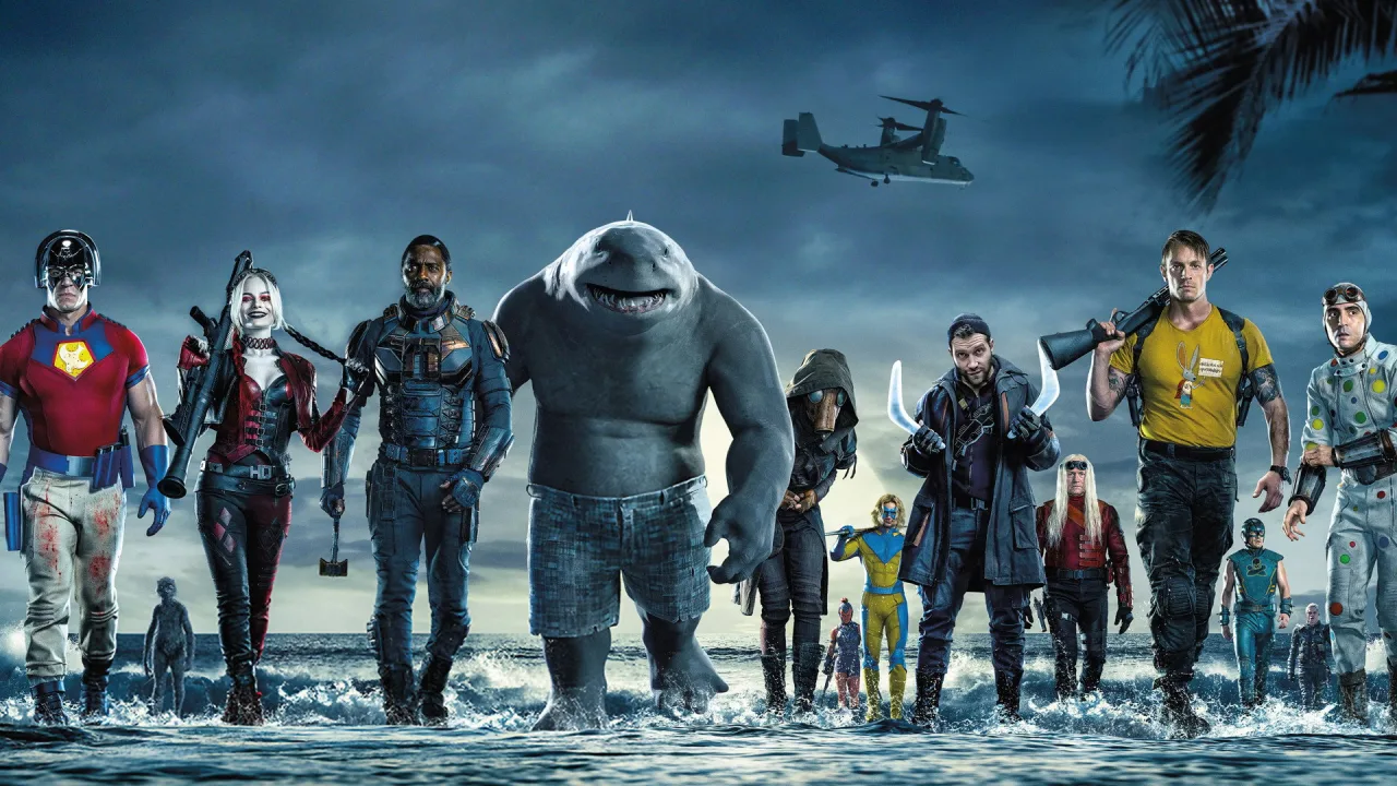 The Suicide Squad: İntihar Timi İndir - görsel 6