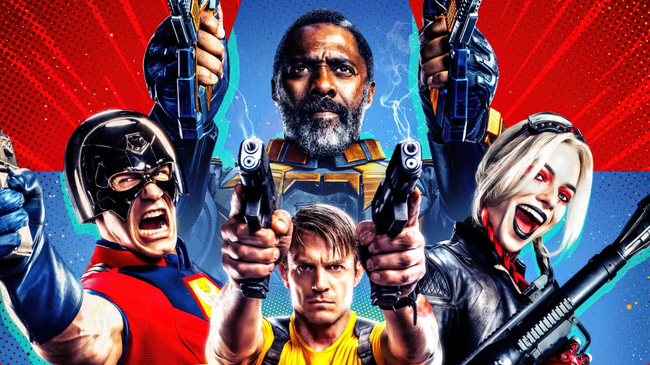 The Suicide Squad: İntihar Timi İndir - görsel 7