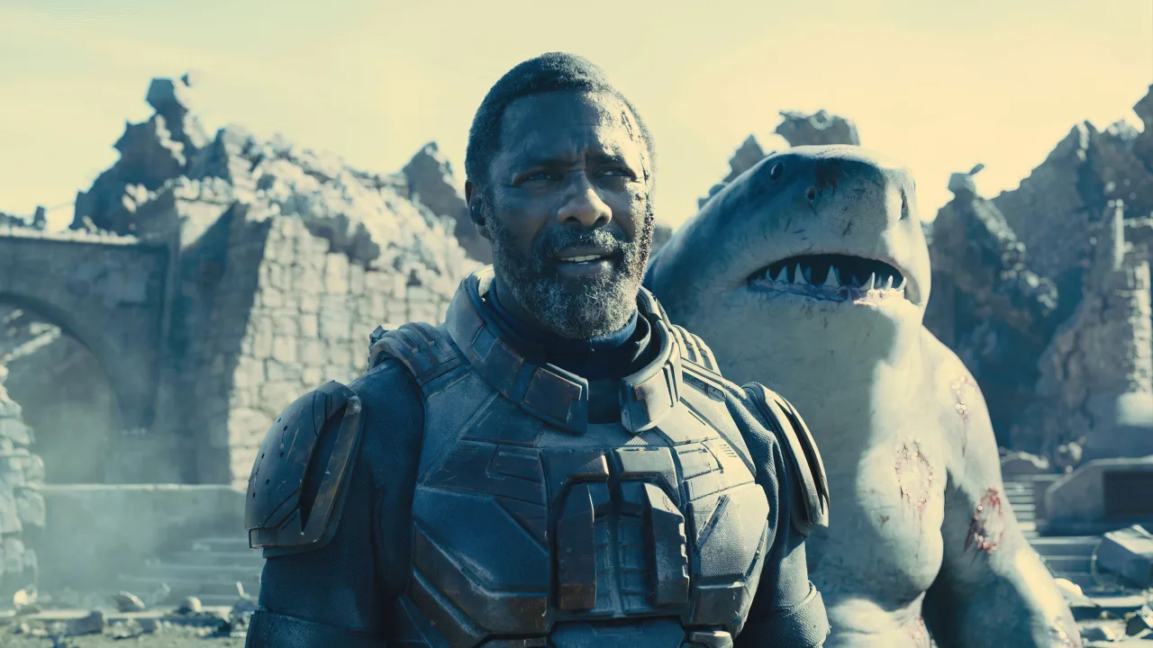 The Suicide Squad: İntihar Timi İndir - görsel 9