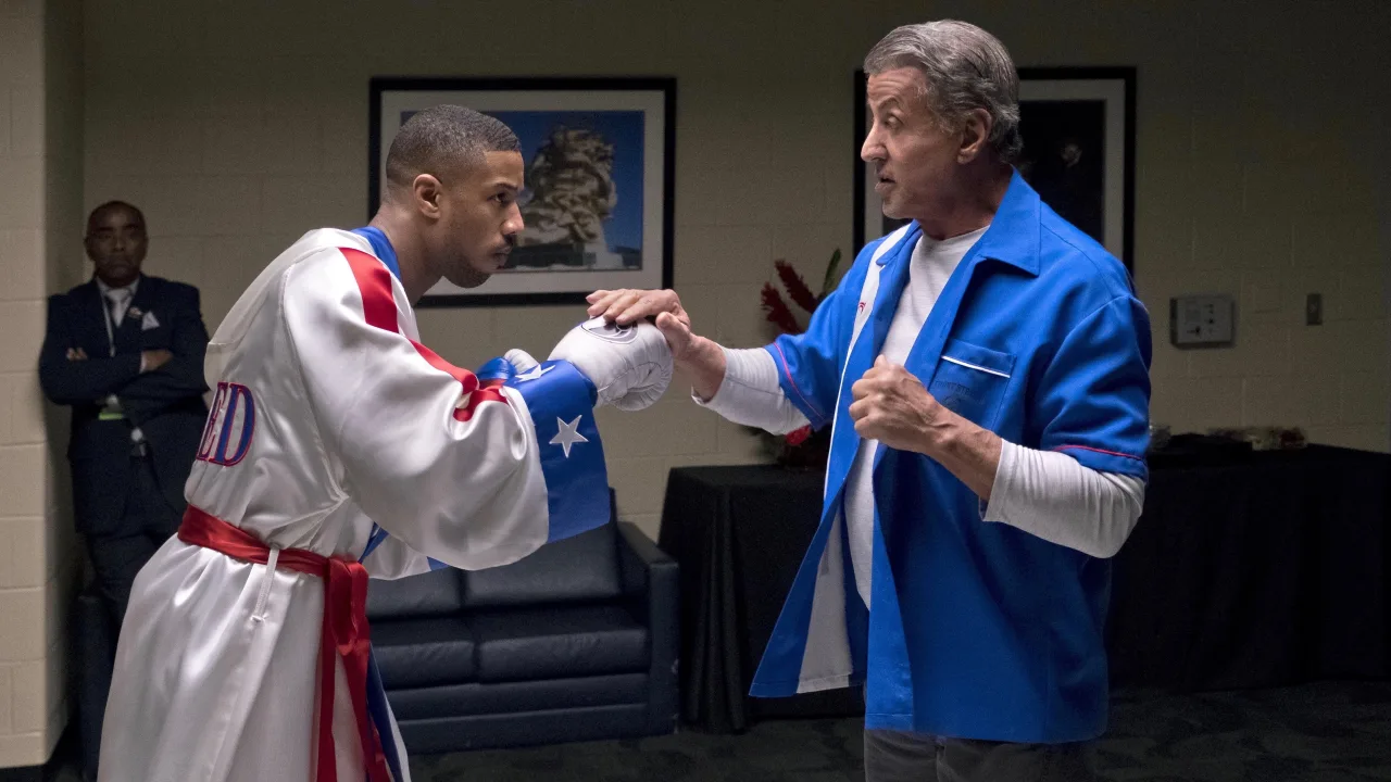 Creed II: Efsane Yükseliyor İndir - görsel 3