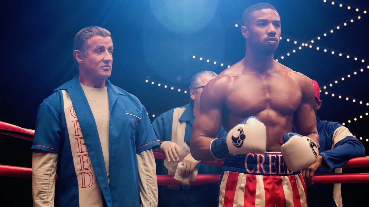Creed II: Efsane Yükseliyor İndir - görsel 4