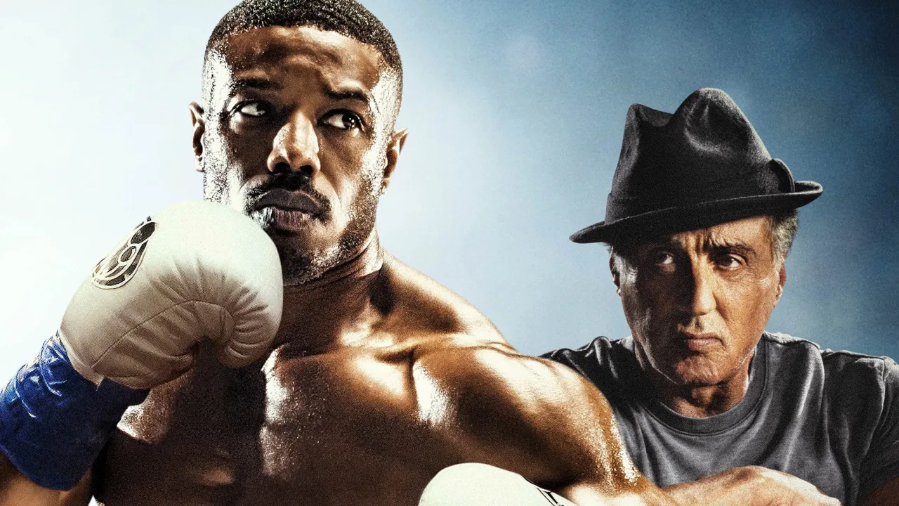 Creed II: Efsane Yükseliyor İndir - görsel 6