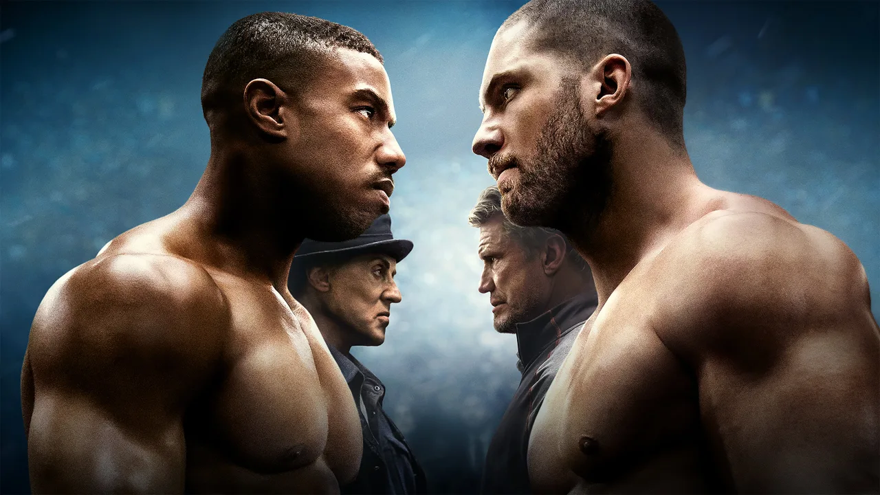 Creed II: Efsane Yükseliyor İndir - görsel 7