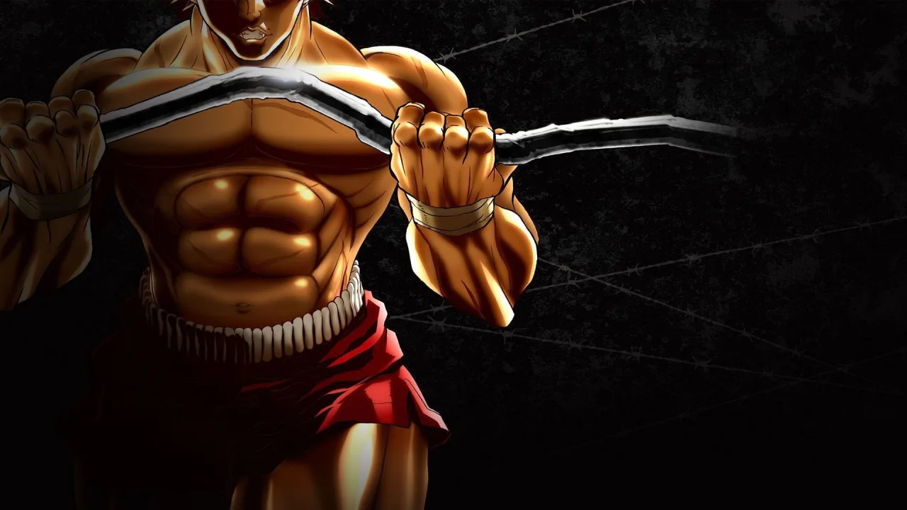 Baki 1080p Dual İndir - görsel 5