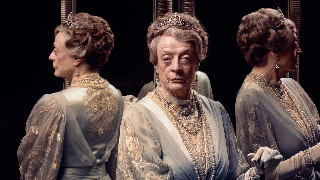 Downton Abbey İndir - görsel 5