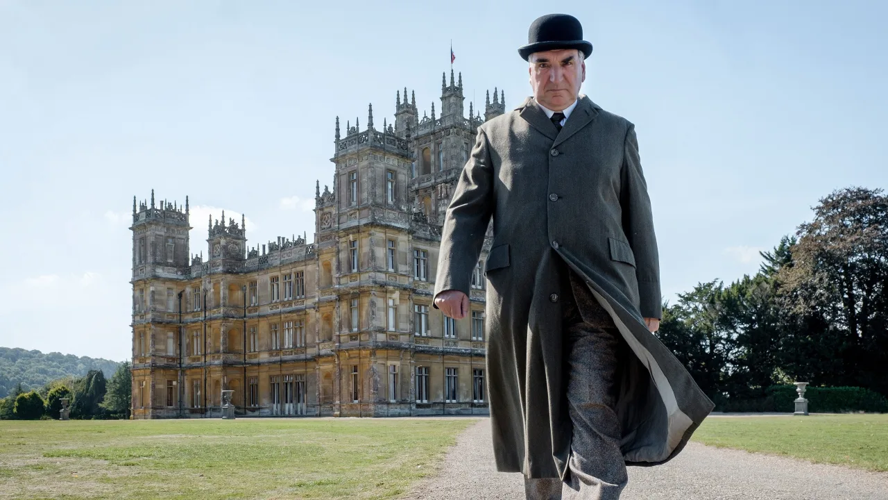 Downton Abbey İndir - görsel 6