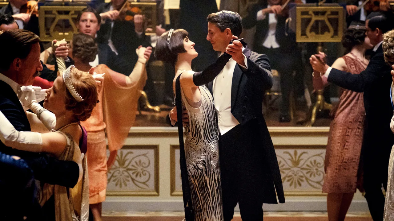Downton Abbey İndir - görsel 7