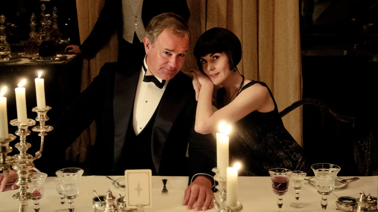 Downton Abbey İndir - görsel 8