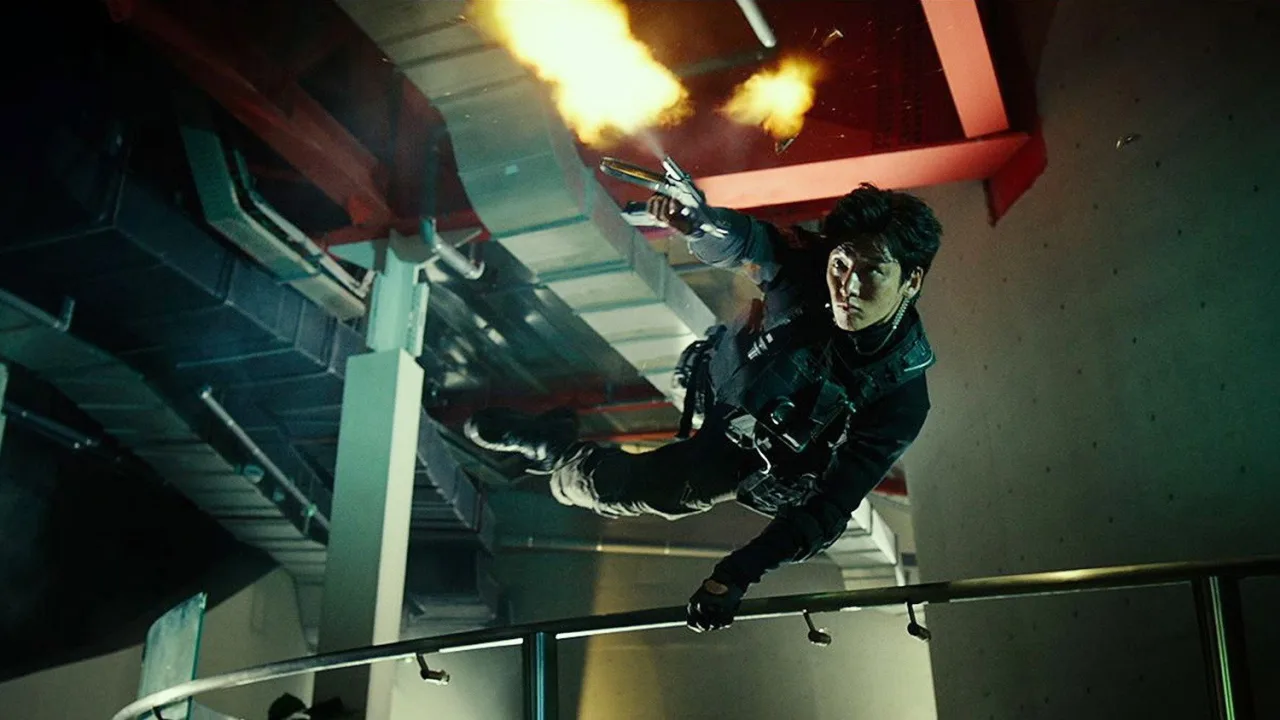 Fabricated City İndir - görsel 10