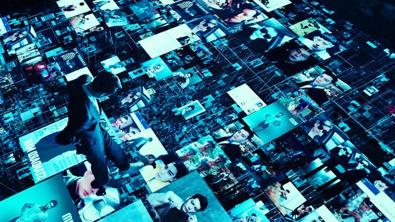 Fabricated City İndir - görsel 2