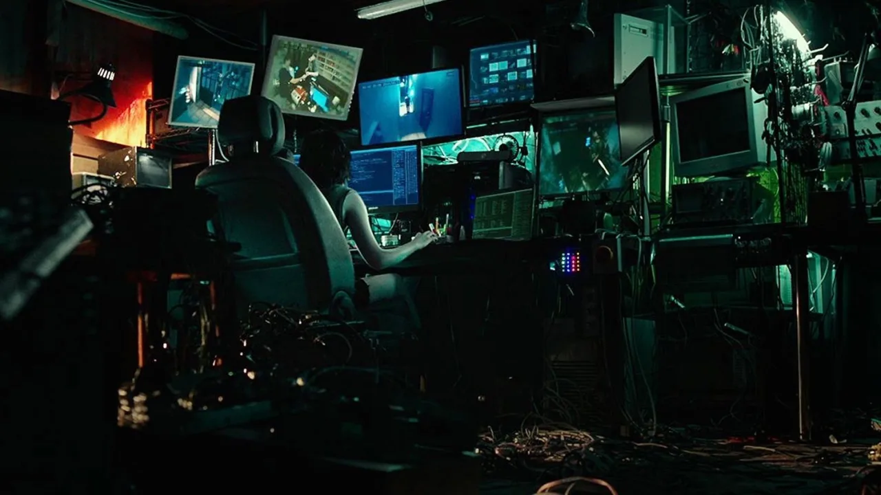Fabricated City İndir - görsel 4