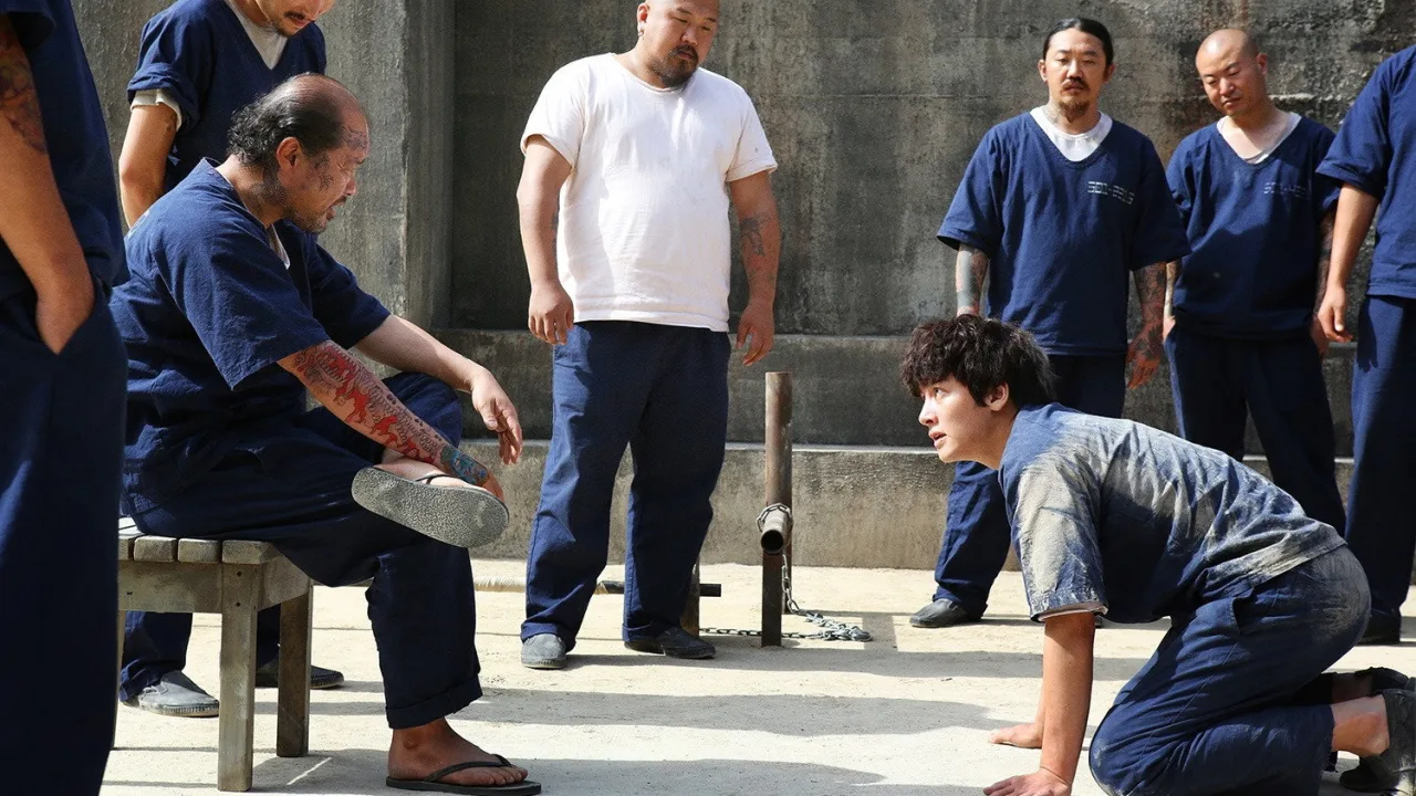 Fabricated City İndir - görsel 9