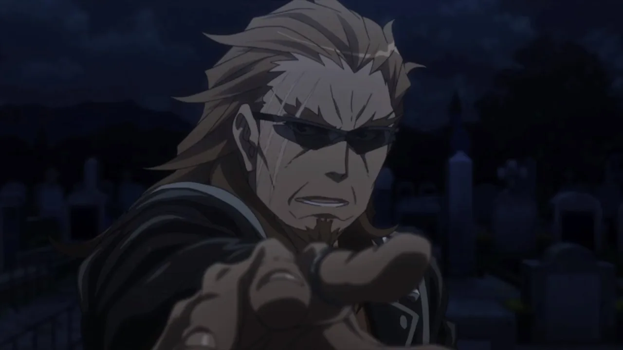 Fate/Apocrypha 1080p İndir - görsel 3