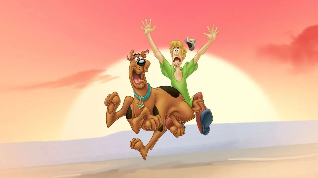 Scooby-Doo! Shaggy'nin Başı Belada İndir - görsel 2