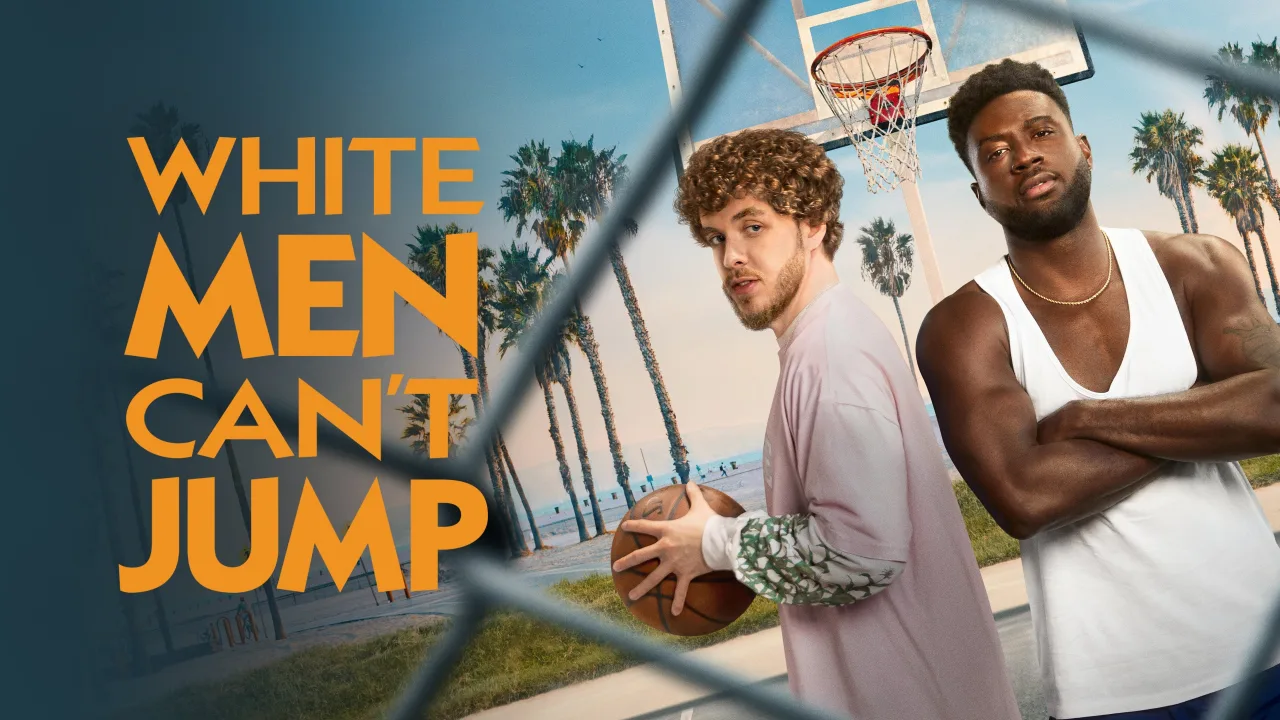 White Men Can't Jump İndir - görsel 10