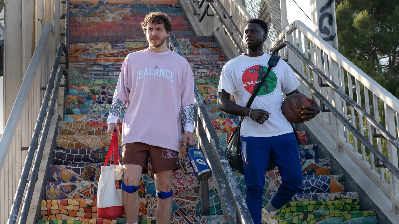 White Men Can't Jump İndir - görsel 2