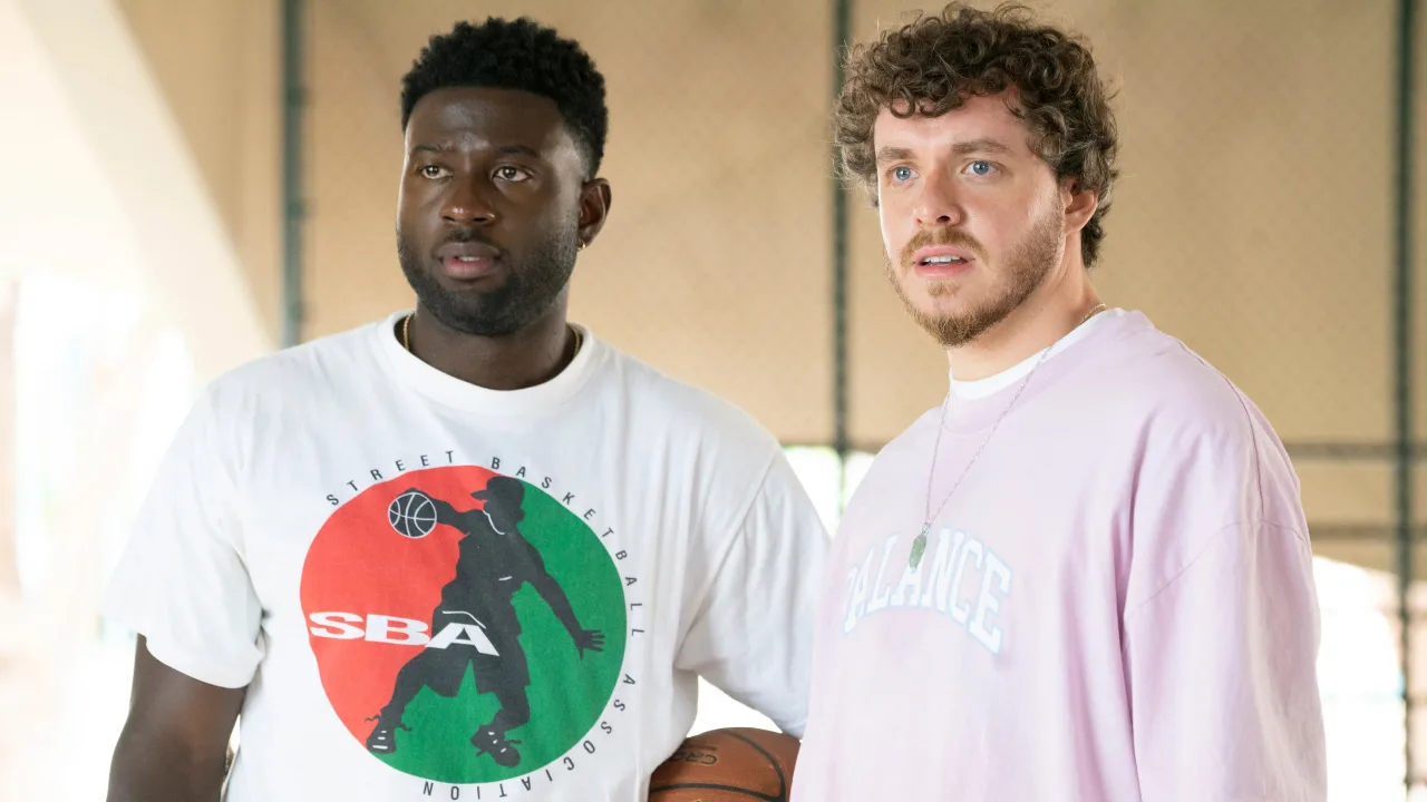 White Men Can't Jump İndir - görsel 6