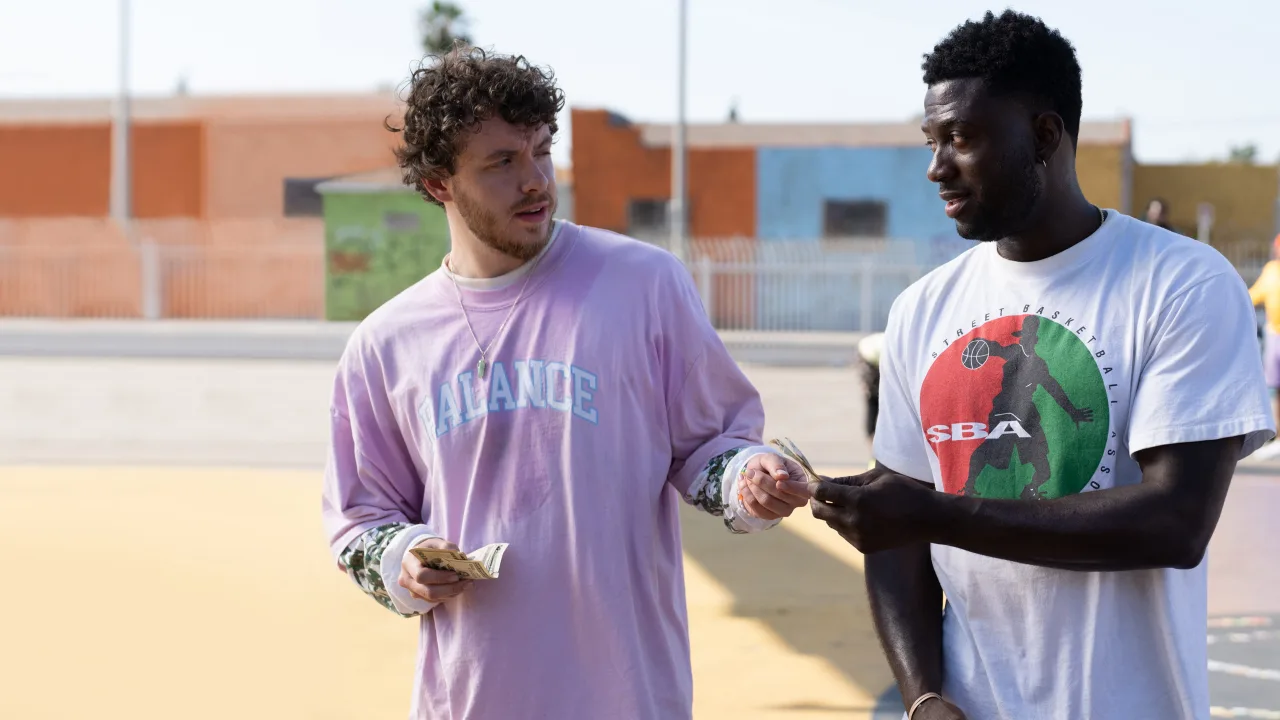 White Men Can't Jump İndir - görsel 9
